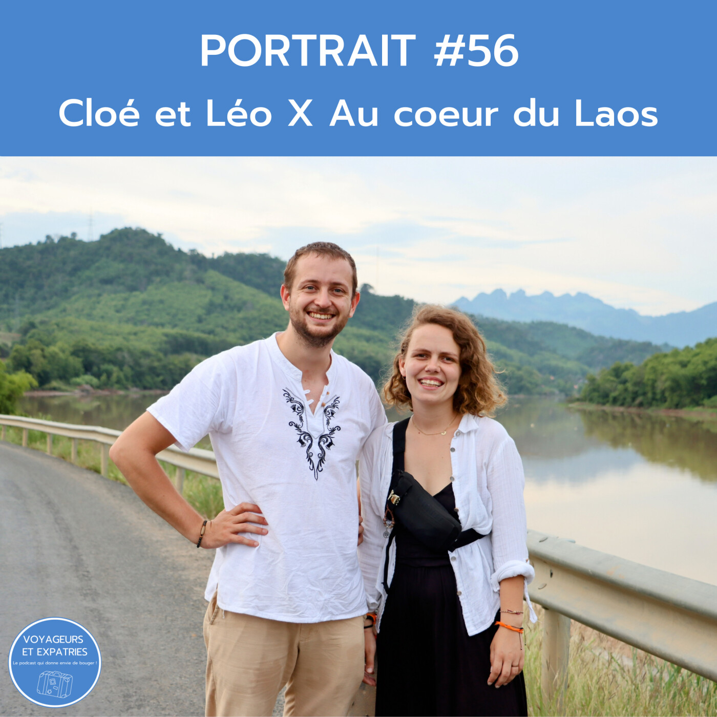 Voyageurs et Expatriés