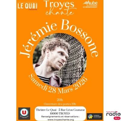 ON ALLUME LES ÉTOILES - Avec Jérémie Bossone cover