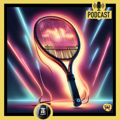 Les récrés sonores - La raquette électrique cover