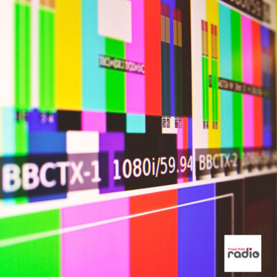 L'ACTUALITÉ DES MÉDIAS - Vendredi 19 février 2021 cover