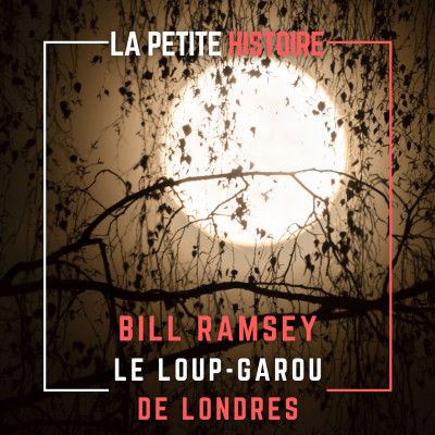 Le Loup-Garou de Londres : Fiction ou Réalité ? cover