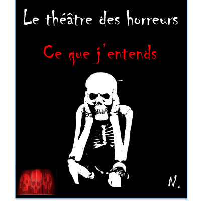 50 - Ce que j’entends cover