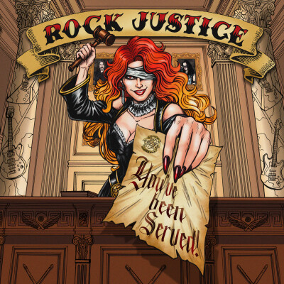 213Rock Harrag Melodica Live interview with Maggy Luyten Rock Juctice 03 07 2026 On Vinylestimes Classic Rock Radio cover
