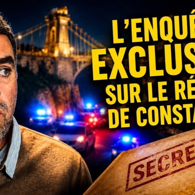 Algérie : Quand des gendarmes protégeaient le plus grand réseau de drogues de Constantine cover