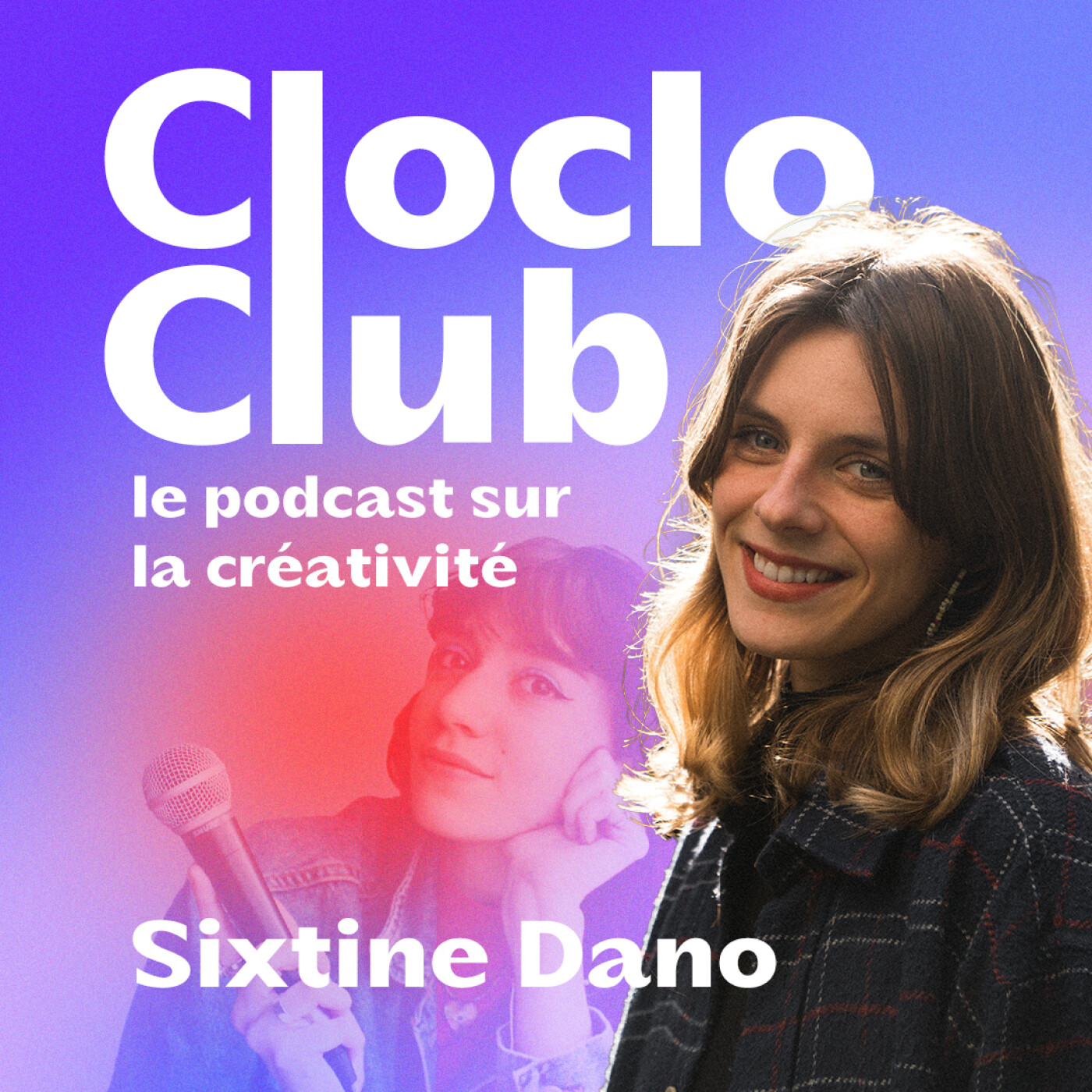 CLOCLO CLUB, ta safe place créative