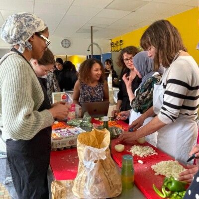 D'où viennent-elles ? | S2 - Episode 2 cover