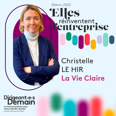 La Vie Claire : défendre le bio malgré l’inflation cover