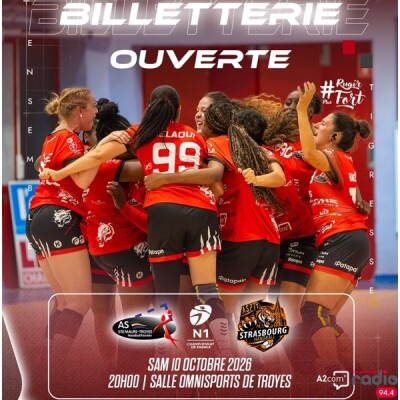L'INFO SPORT - Du vendredi 9 octobre 2026 cover