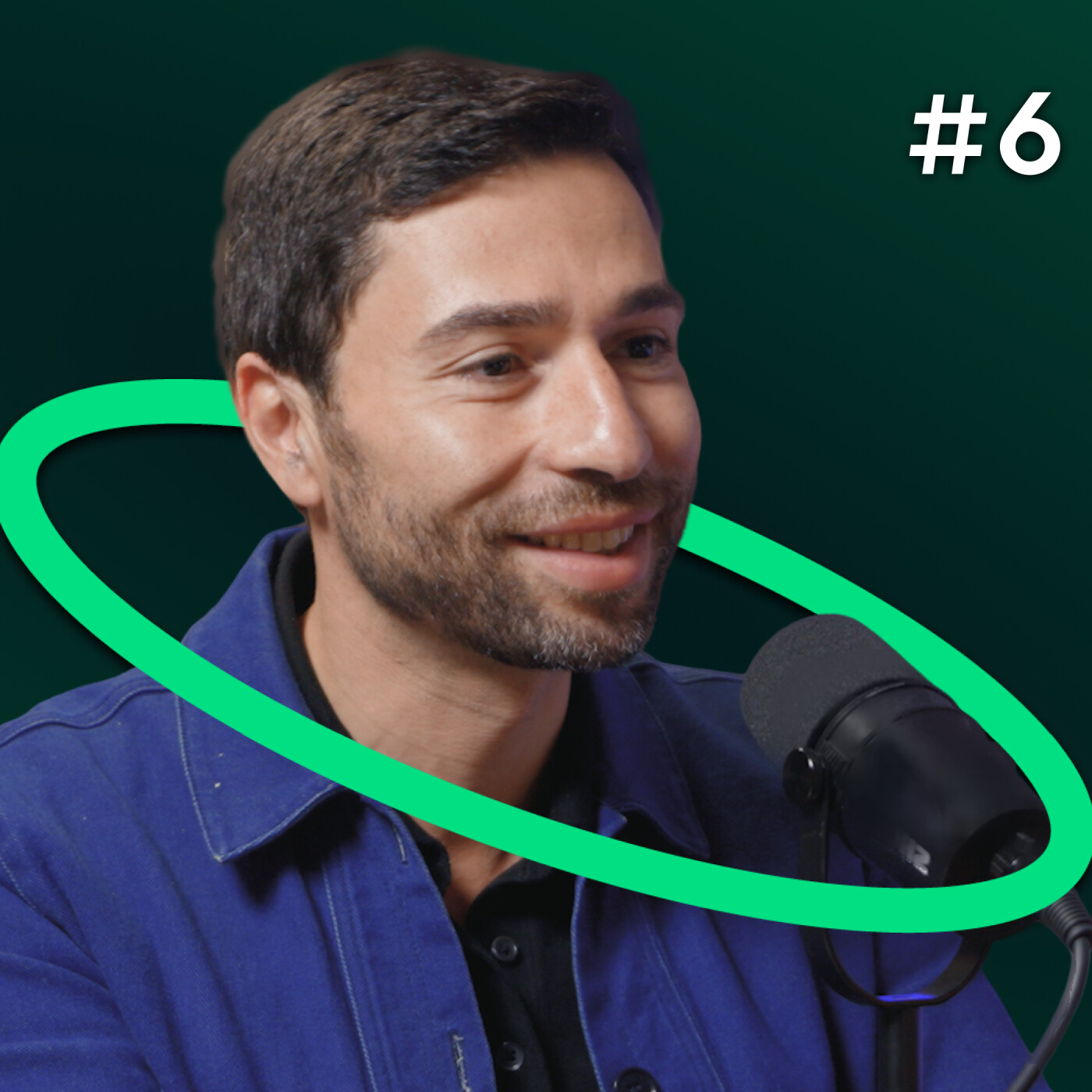 Kylian - OVNY Média