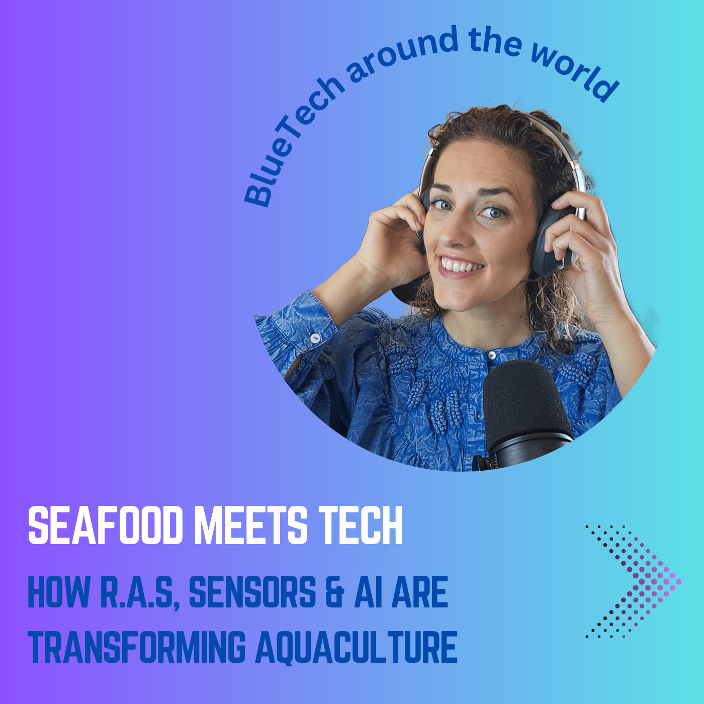 BlueTech around the world