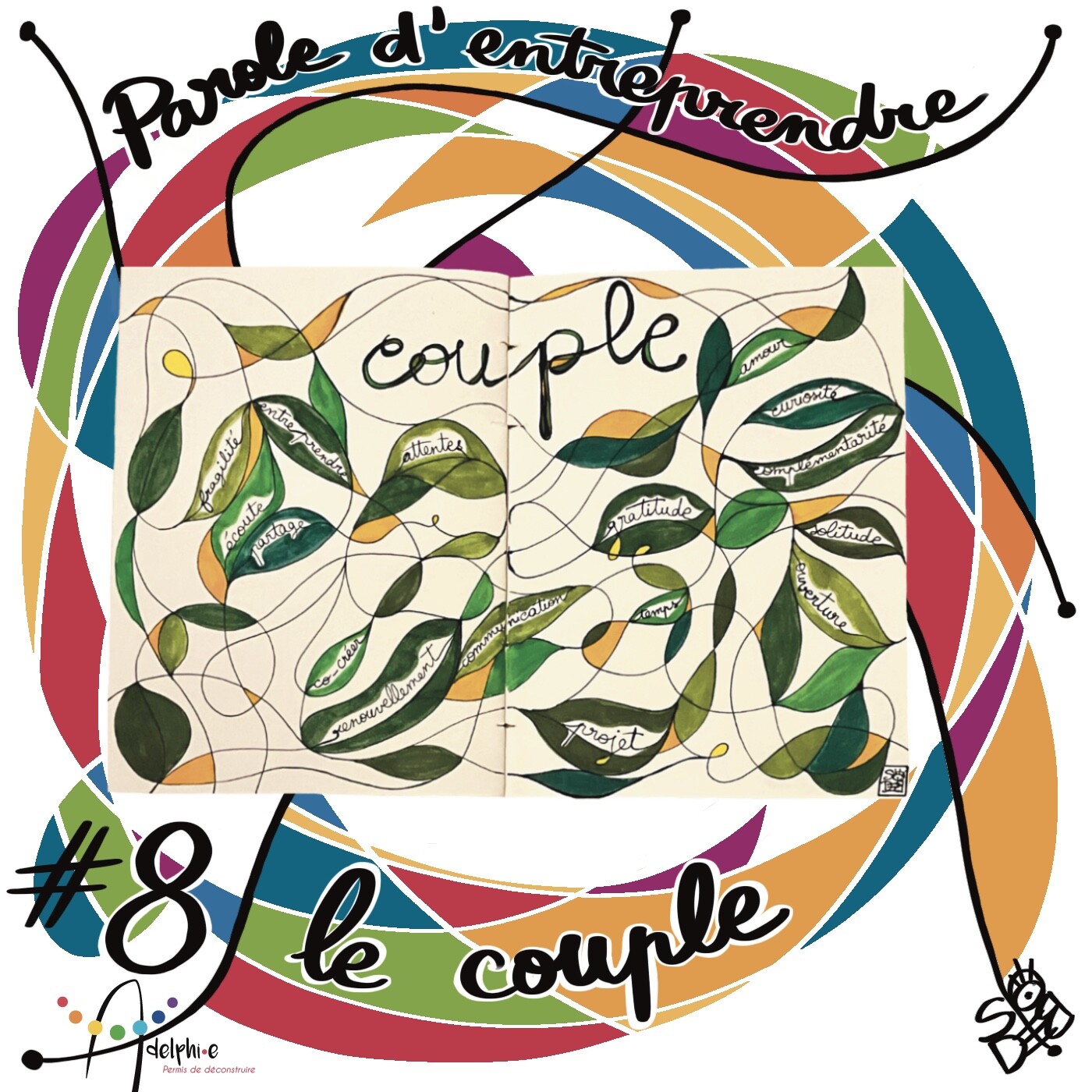 Parole d’Entreprendre