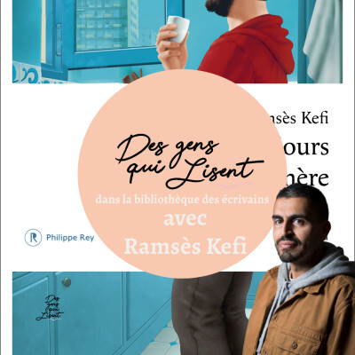 Inventer le PMU littéraire avec Ramsès Kefi cover