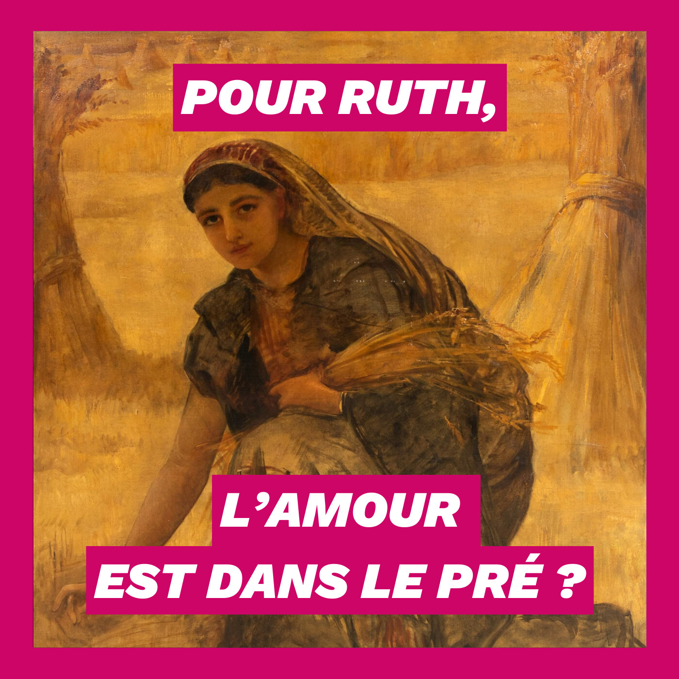 PRIXM - Les Chauds de la Bible