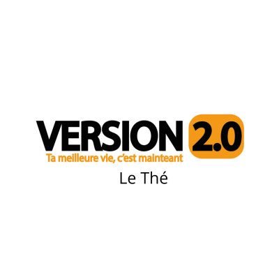 Le thé cover