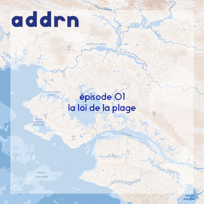la loi de la plage cover