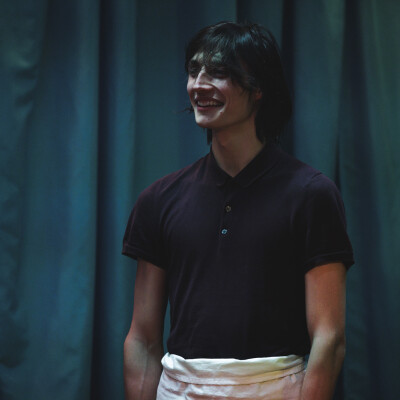 LA TOUR DE CONSTANCE / Ep 02 cover