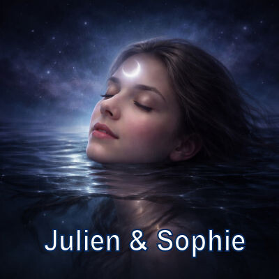 HYPNOSE INTERDITE : ton âme se souvient de qui tu es vraiment cover