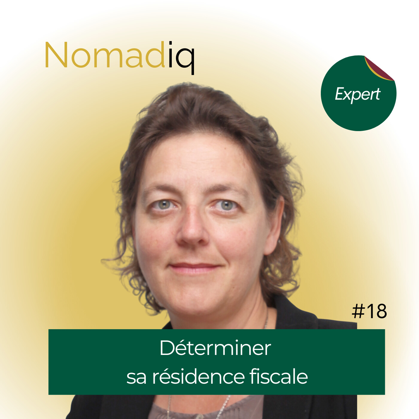 #18 Comment être sûr de ne plus être imposé en France quand on part vivre à l’étranger ?