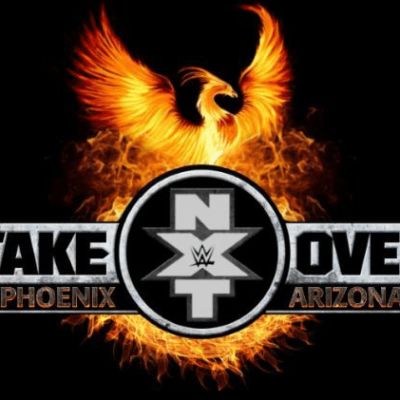 Catch'up! NXT Takeover Phoenix cover