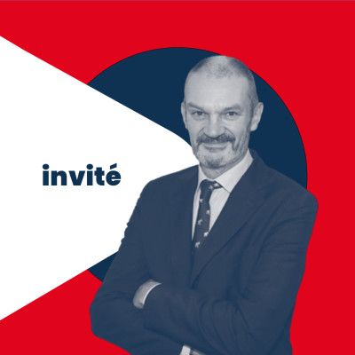 L’histoire de la maison Pol Roger | Laurent D'Harcourt, Président du Directoire de Pol Roger cover