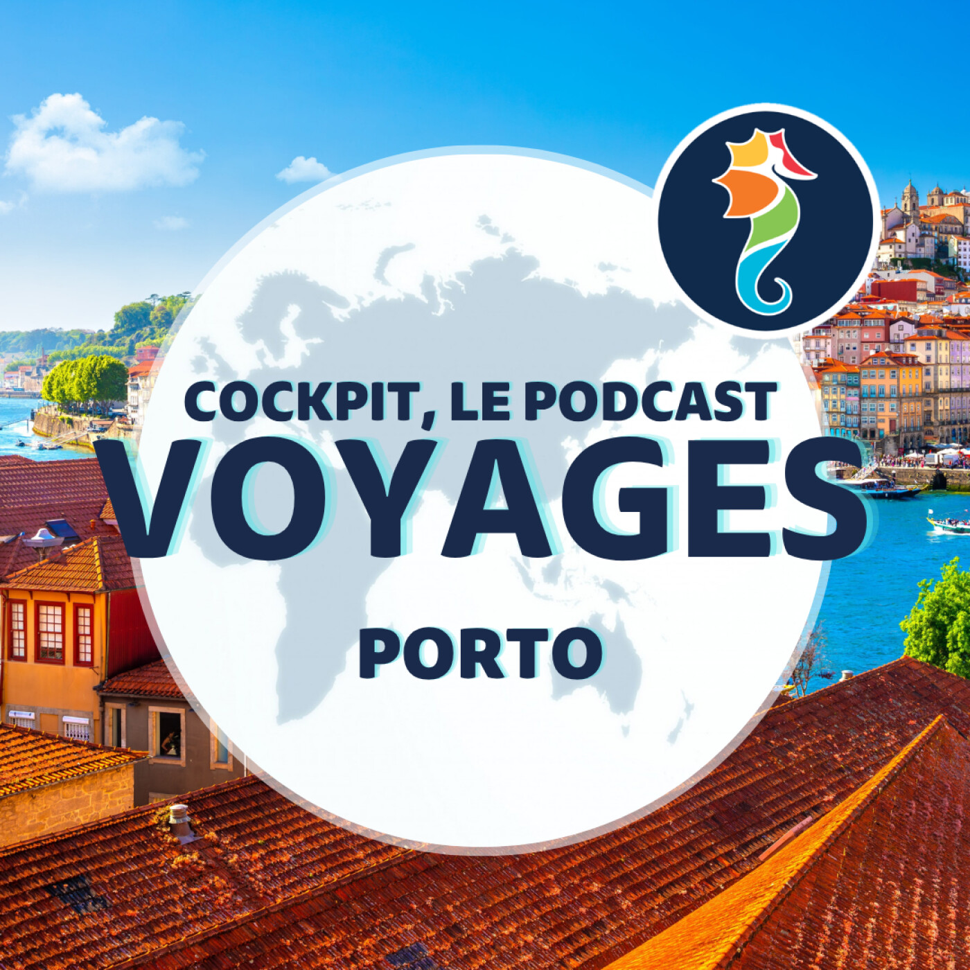Que faire à Porto en 4 jours : les incontournables pour un week-end parfait episode artwork