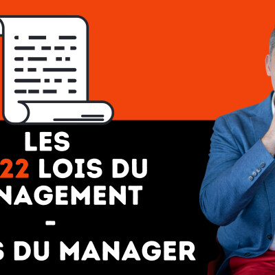 302 - 20/22 Lois du management (complet) cover