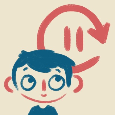 Ma Vie de Courgette - Pause Clé cover