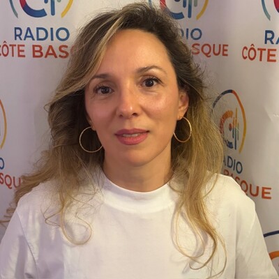 #57 - Radia - L'Atelier des saveurs à Bayonne cover