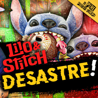 LILO & STITCH : Il faut que Disney ARRÊTE ! 😡 cover