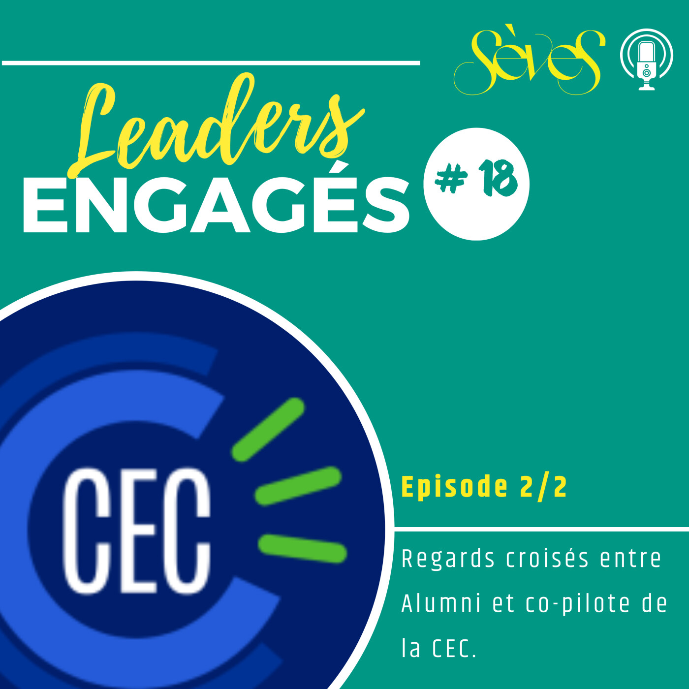 LEADERS ENGAGES