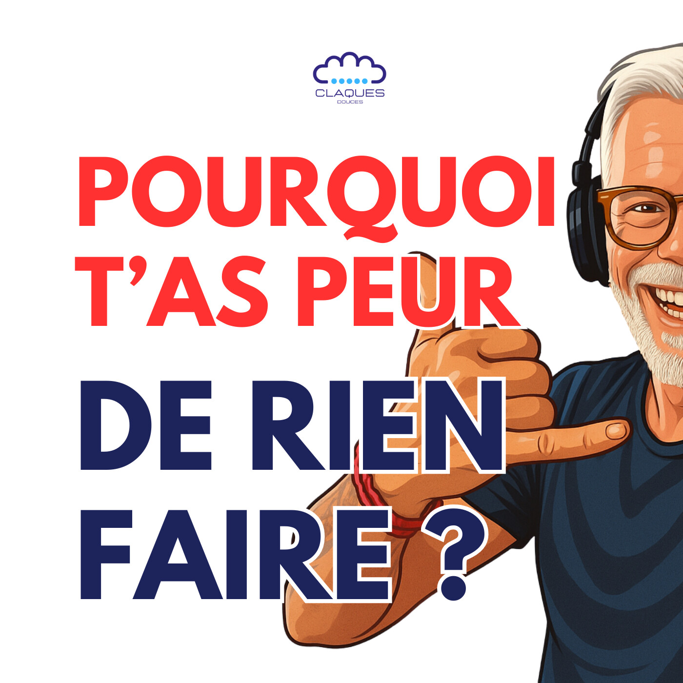 🎯 Semaine 42 – “Trop plein, trop vide : apprendre à s’écouter” episode artwork