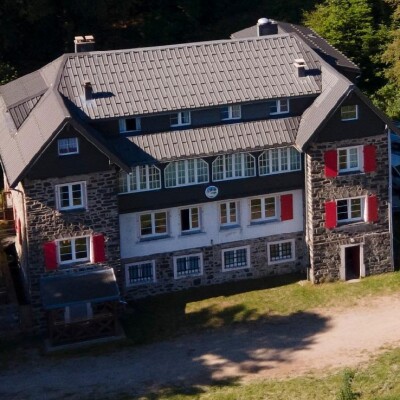 Schnepfenried : Les amis de la nature ouvrent leurs portes cover