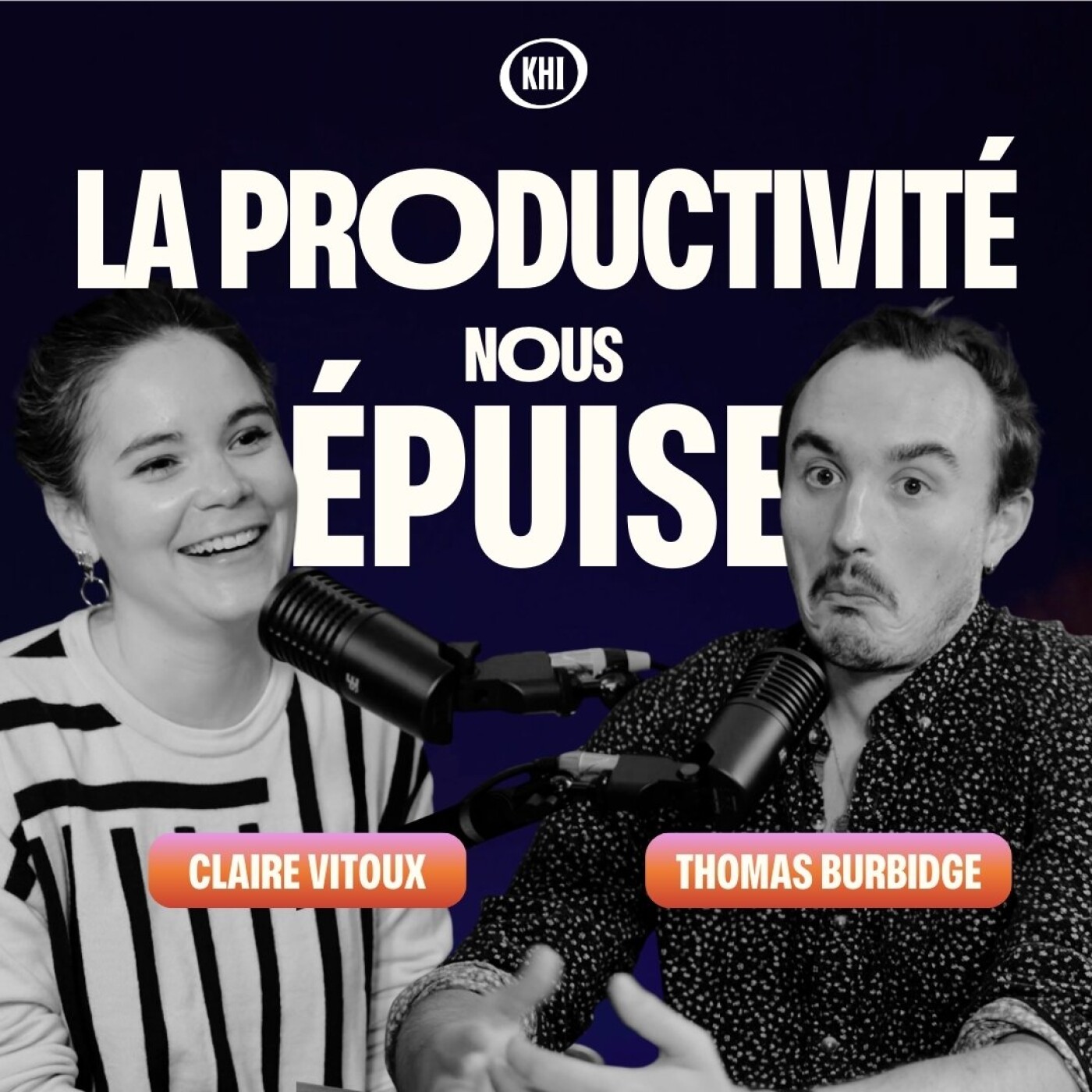 Young, Wild & Freelance | Le podcast des entrepreneurs indépendants