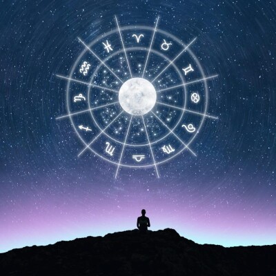 Les étoiles vous parlent - Episode 2 - EvoAstro cover