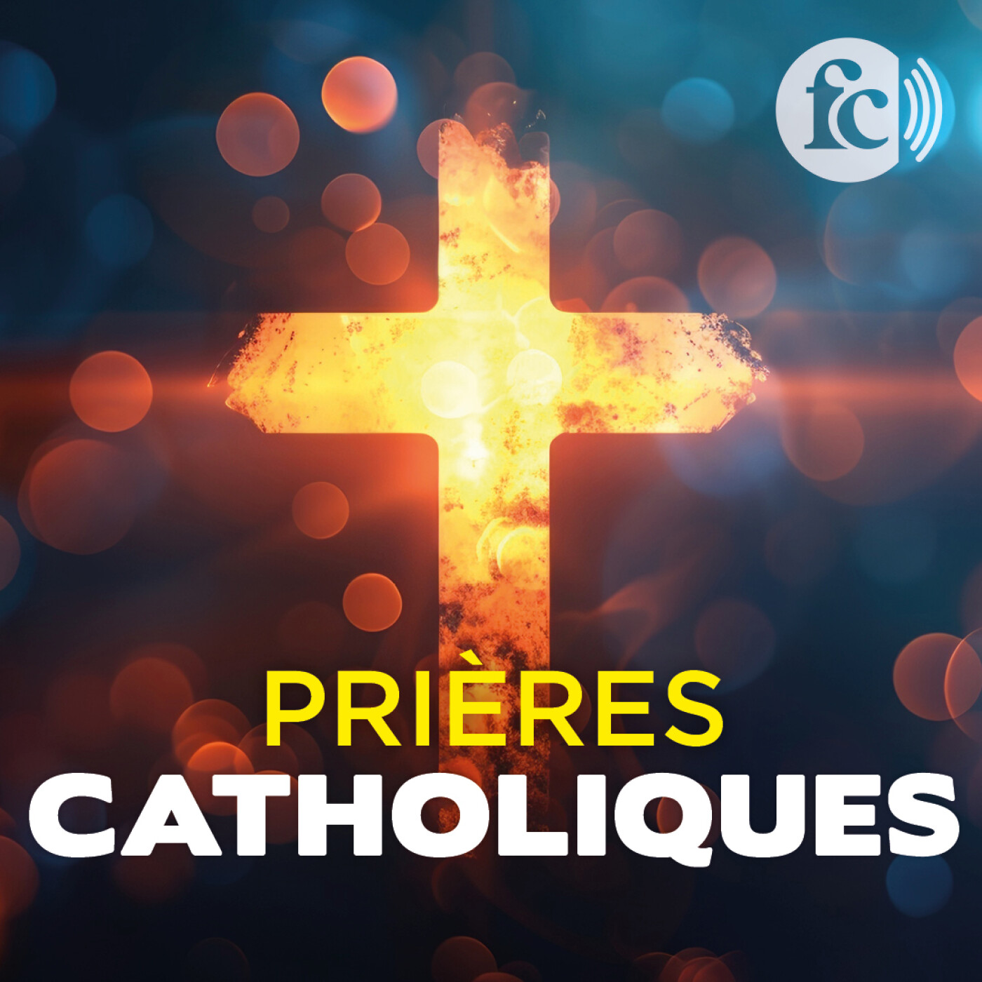 📣 Tous saints ! présente Prières catholiques - Prière pour l'unité familiale