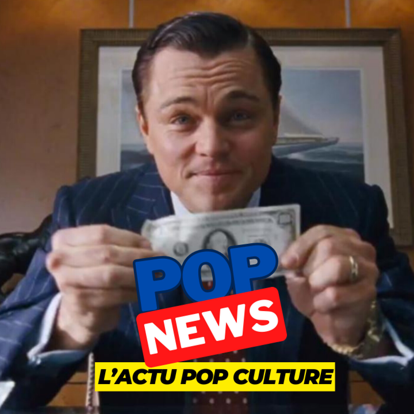Pop News