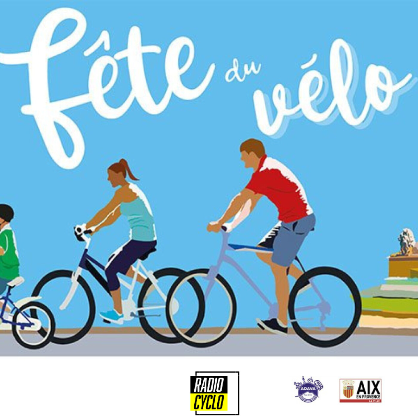 Radio Cyclo