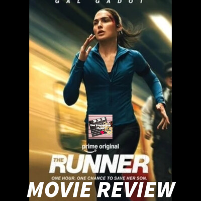 The Runner (2026) Movie Review cover