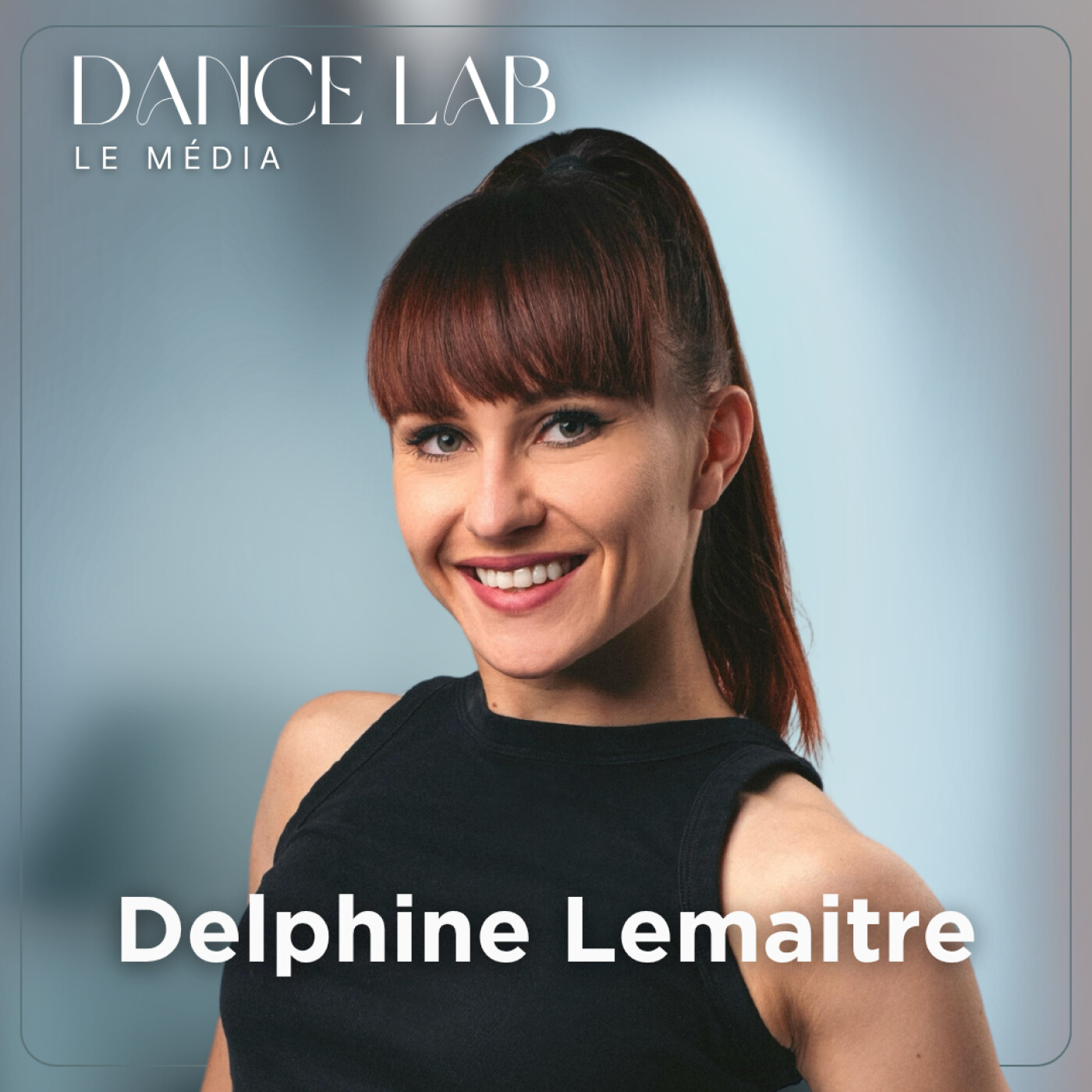 7. Street jazz : Osez l'expression de soi, avec Delphine Lemaitre episode artwork