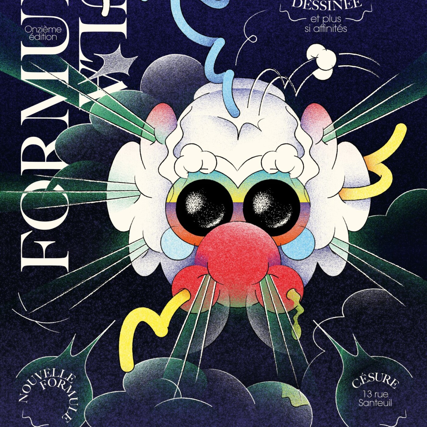 Vivement Formula Bula ce week end à Paris ! Dans ma bulle #289 episode artwork