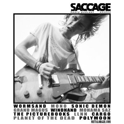 SACCAGE S02E03 Chasser le Naturel cover