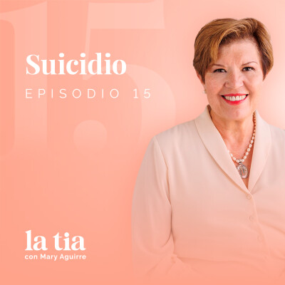 Suicidio con la Dra. Amalia Osorio Vigil cover