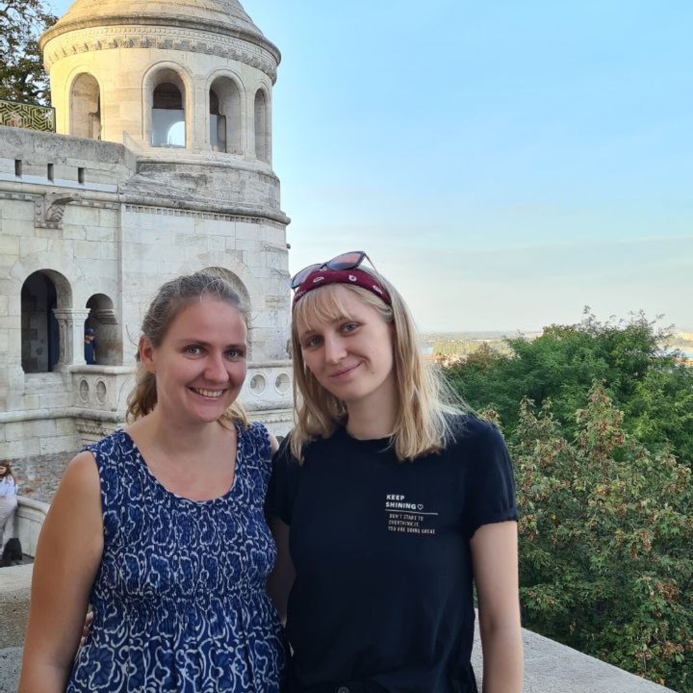 Les Bizarr\'Sisters