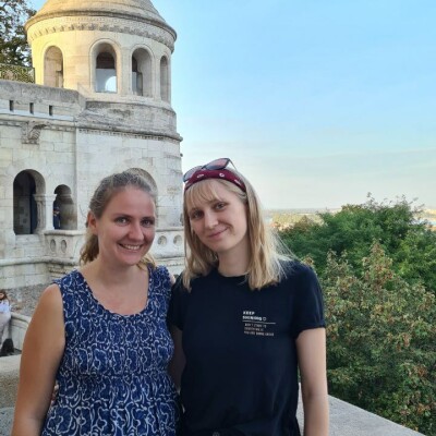 0. Les Bizarr'Sisters - Concept et présentations cover