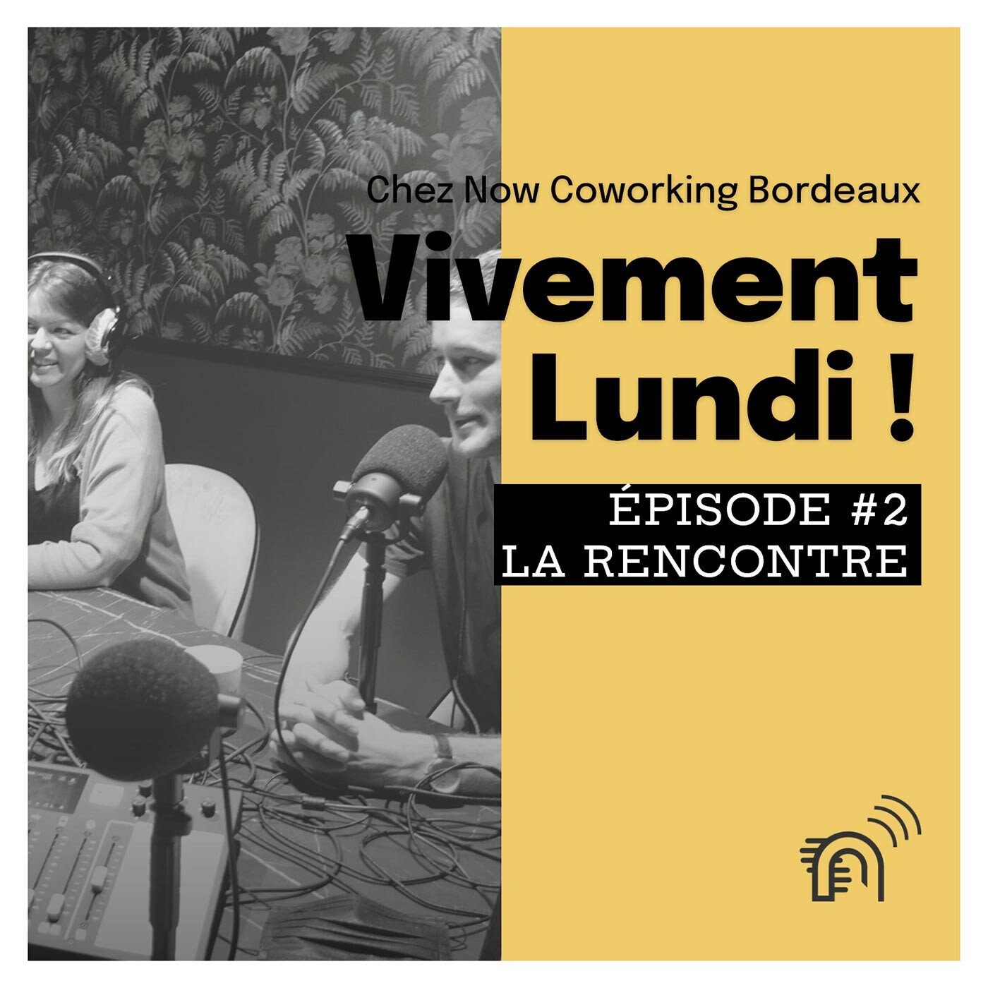 Now Podcast
