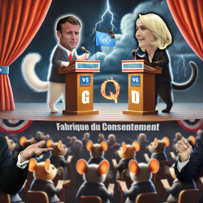 La Fabrique de Consentement - 02-07-24 cover