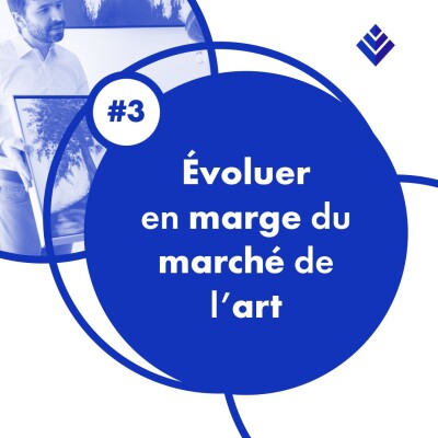 3. Évoluer en marge du marché de l'art cover