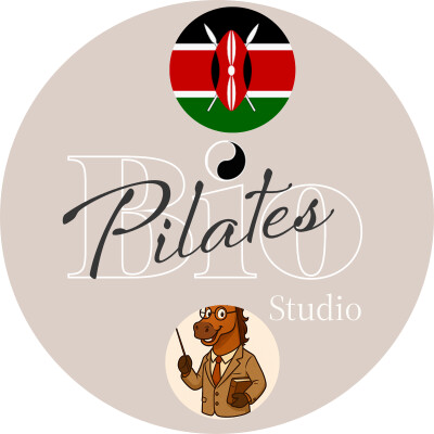 🇰🇪 🐴 Ulinganifu wa Vungo: Hekima ya Gandour - Stott Pilates lower limb alignment cover