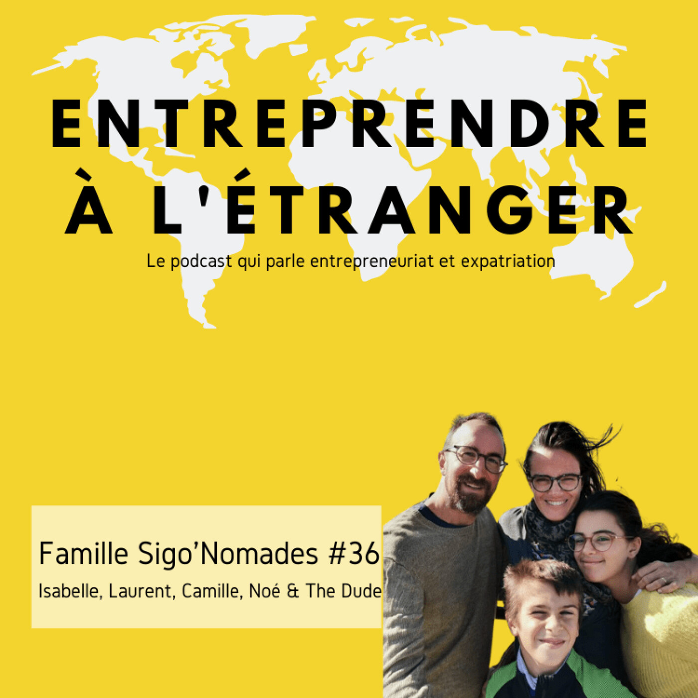 Entreprendre à l\'étranger