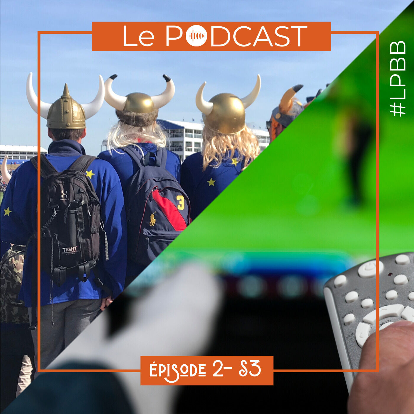 Le Podcast #LPBB